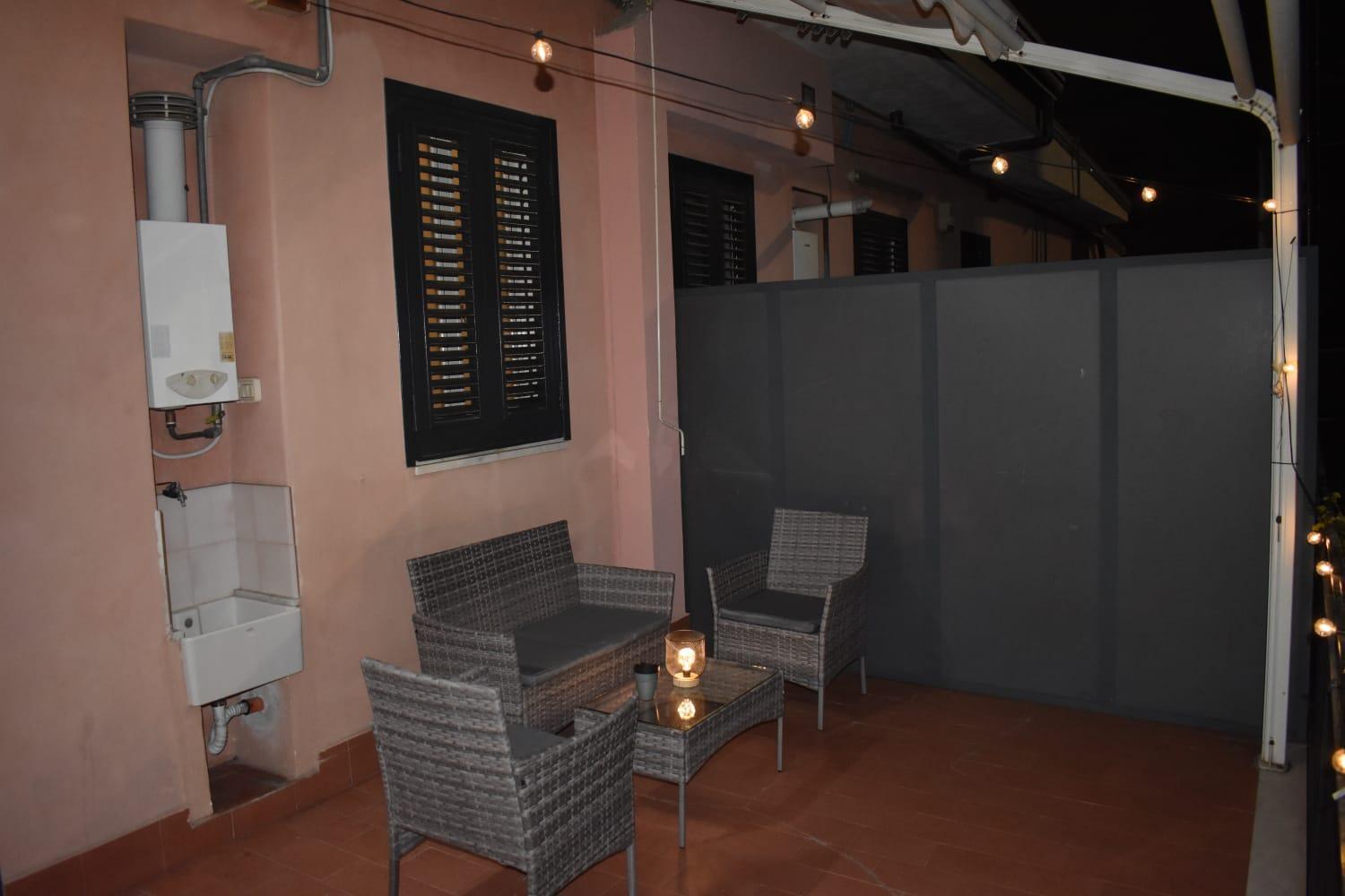 La Casa Di Nerone Apartment Acireale Exterior photo